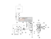 Système de récupération de vapeur de carburant