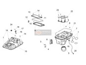 Caja de aire