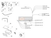 Sistema eléctrico II
