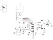 Sistema de recuperación de vapor de combustible