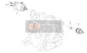 Starter Motor I