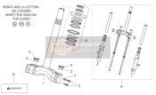 AP8166195, Brake Disc Stop Decal, Piaggio, 1