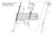 Tenedor frontal 93-99 - LH Manga