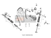 RB000502, Dichtung, Piaggio, 0