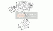 AP0230920, O-RING 60X2.5, Piaggio, 1