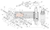 Rear Shock Absorber