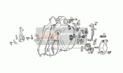 AP0260030, Rubber. Wire Cover, Piaggio, 0