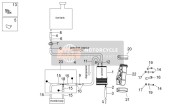 Sistema de recuperación de vapor de combustible