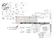 Elektrisches System Mitte