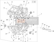 Crankcase I