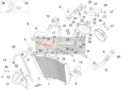 Sistema de refrigeración