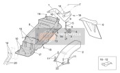 AP8150021, Rondelle Évent.Ext., Piaggio, 0