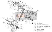 Rear Cylinder Timing System
