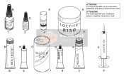 Sealing And Lubricating Agents