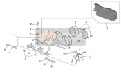 AP8152418, Locking Screw, Piaggio, 1