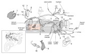 AP8124300, Sensore Temperatura Aria, Piaggio, 0