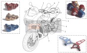 Accessory - Cyclistic Components II