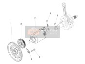 Anlasser/Elektrischer Anlasser