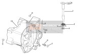 Left Crankcase