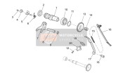 8510025, Front Camshaft, Piaggio, 0
