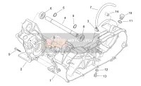 AP8206129, SILENT-BLOCK. Carter, Piaggio, 1