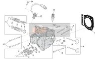 640485, Fernthermometer, Piaggio, 0