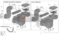 AP8104242, Air Filter, Piaggio, 3