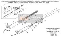 Forcella anteriore II