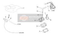 Supply - Oil Pump