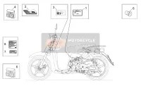 AP8277148, Decal Set, Piaggio, 0