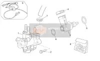 AP3AEA000669, Inlet Valve, Piaggio, 0