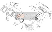 Cylindre Avec Piston