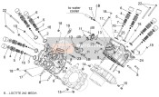 Cylinder Head - Valves