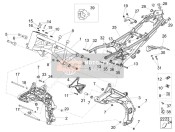 853035, Spacer, Piaggio, 0