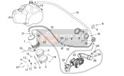 Sistema de recuperación de vapor de combustible