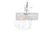 Chain Tensioner