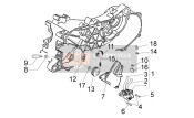 480866, Fairlead, Piaggio, 2