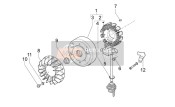 Cdi Assemblage d'aimants