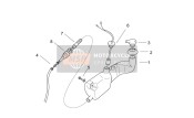 AP8220195, Oil Seal, Piaggio, 2