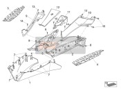 AP8268046, Glove Compartment, Piaggio, 0