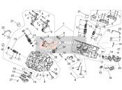 Cylinder Head - Valves