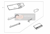 Outils spéciaux