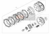 862864, Locking Screw, Piaggio, 0