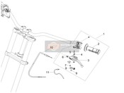 Control de embrague