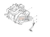 Motor-Completando parte-Palanca