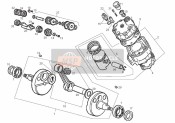 8471726, Bearing, Piaggio, 2