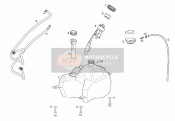 Benzinetank (2)