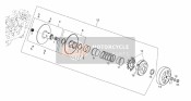 431098, Damper Drift, Piaggio, 0