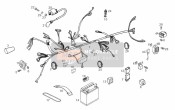 Sistema eléctrico