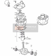 878519, Stop Ring, Piaggio, 0